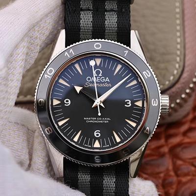 Best Replica Replica Omega Seamaster Planet Ocean 233.32.41.21.01.001 VS Factory 1:1 Best Edition Swiss ETA2824 - Colareps
