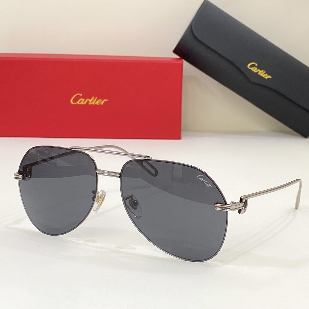 Best Replica Cartier Sunglasses - Colareps