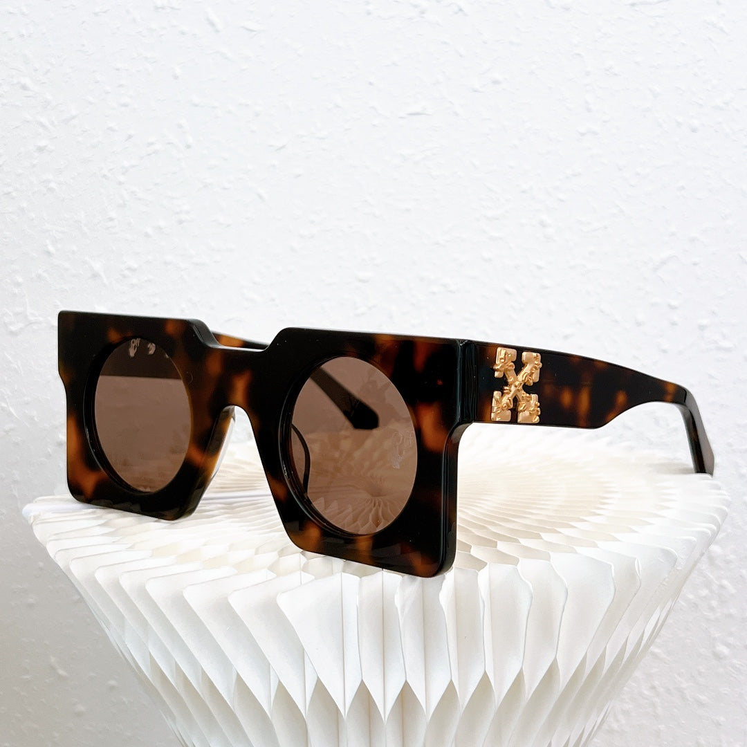 Best Replica Off White Sunglasses - Colareps