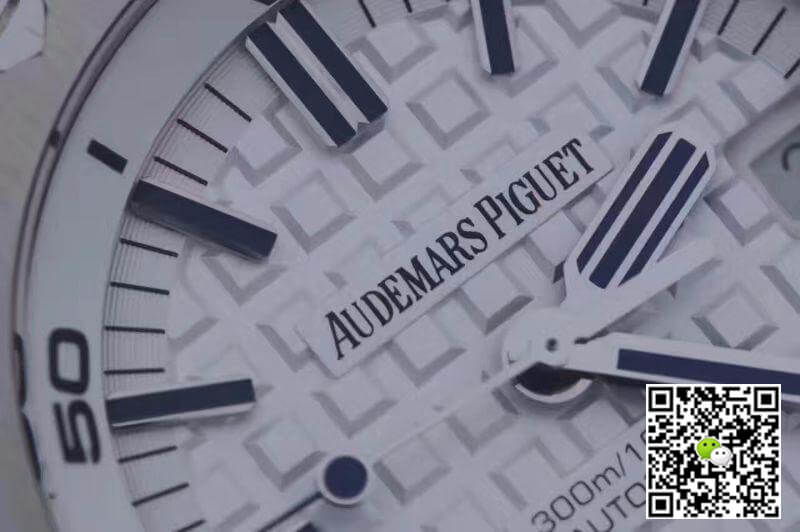 Best Replica Replica Audemars Piguet Royal Oak Offshore Diver 15710ST.OO.A010CA.01 JF Factory Men Watches 1:1 Best Edition Swiss ETA3120 - Colareps