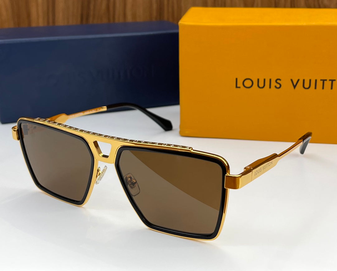 Best Replica Louis Vuitton Sunglasses - Colareps