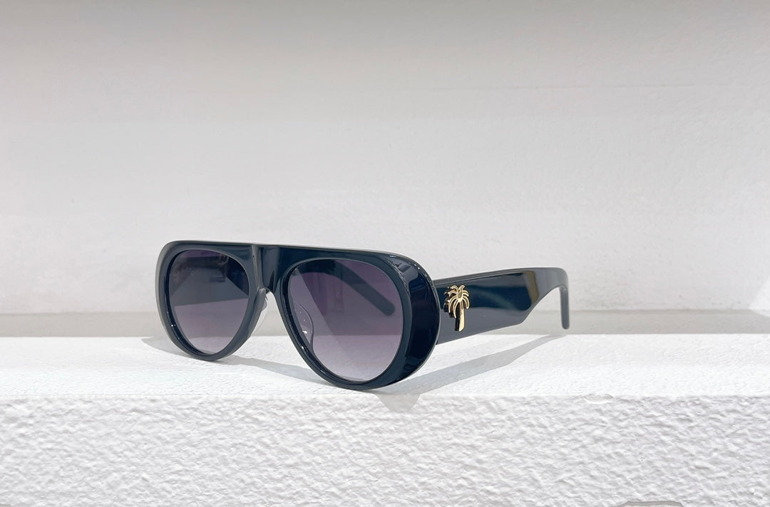 Best Replica Palm Angels sunglasses - Colareps