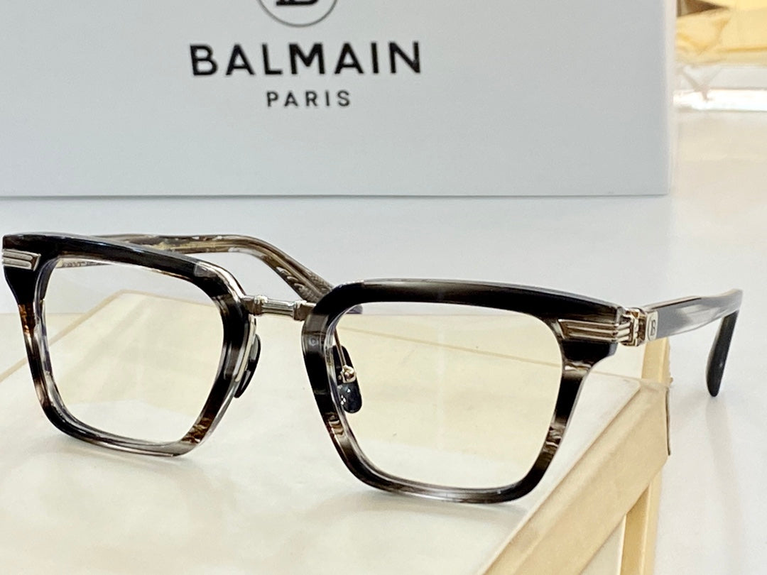 Best Replica Balmain Glasses - Colareps