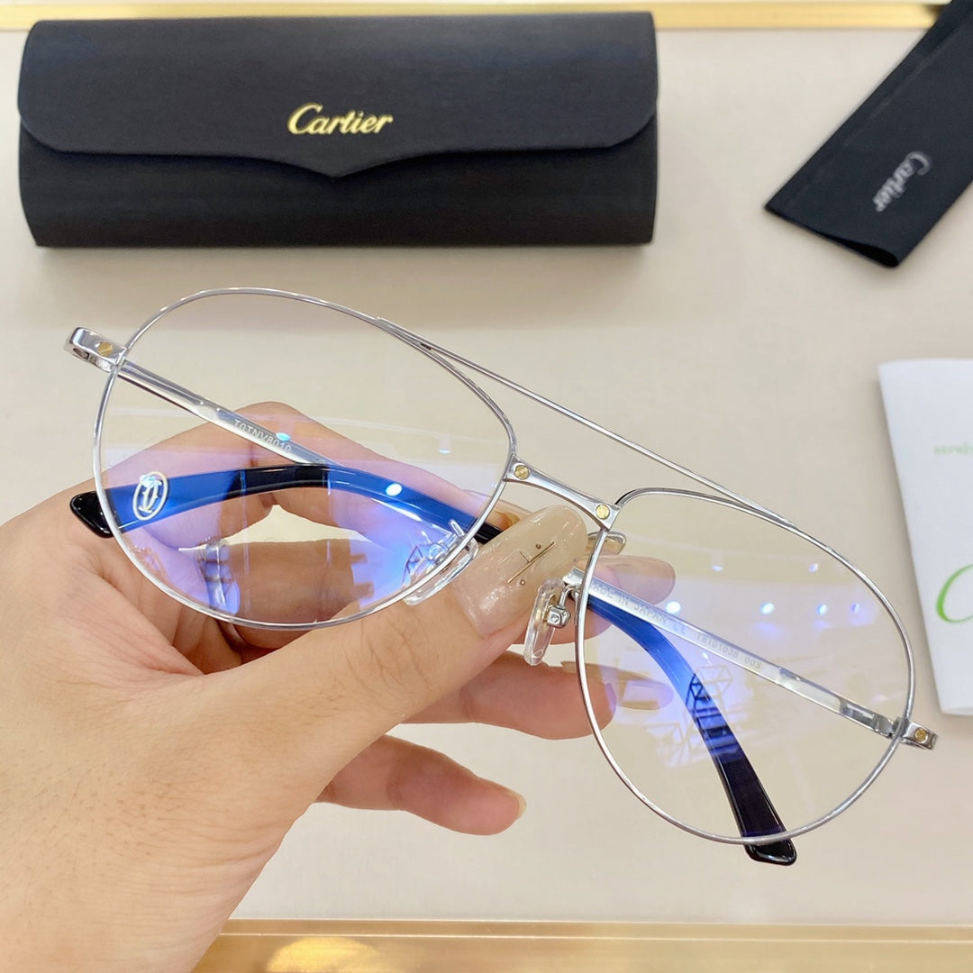 Best Replica Cartier Glasses - Colareps