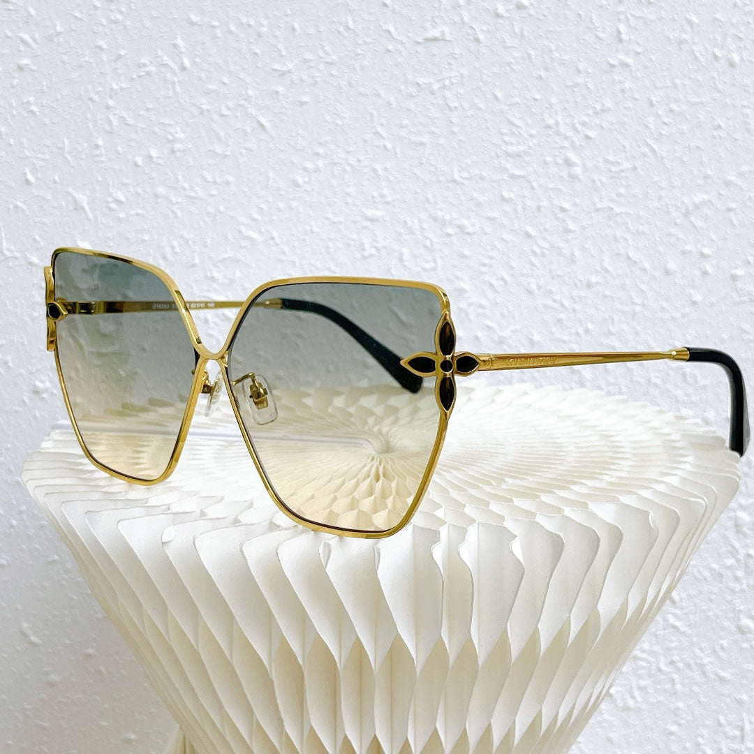 Best Replica Louis Vuitton Sunglasses - Colareps