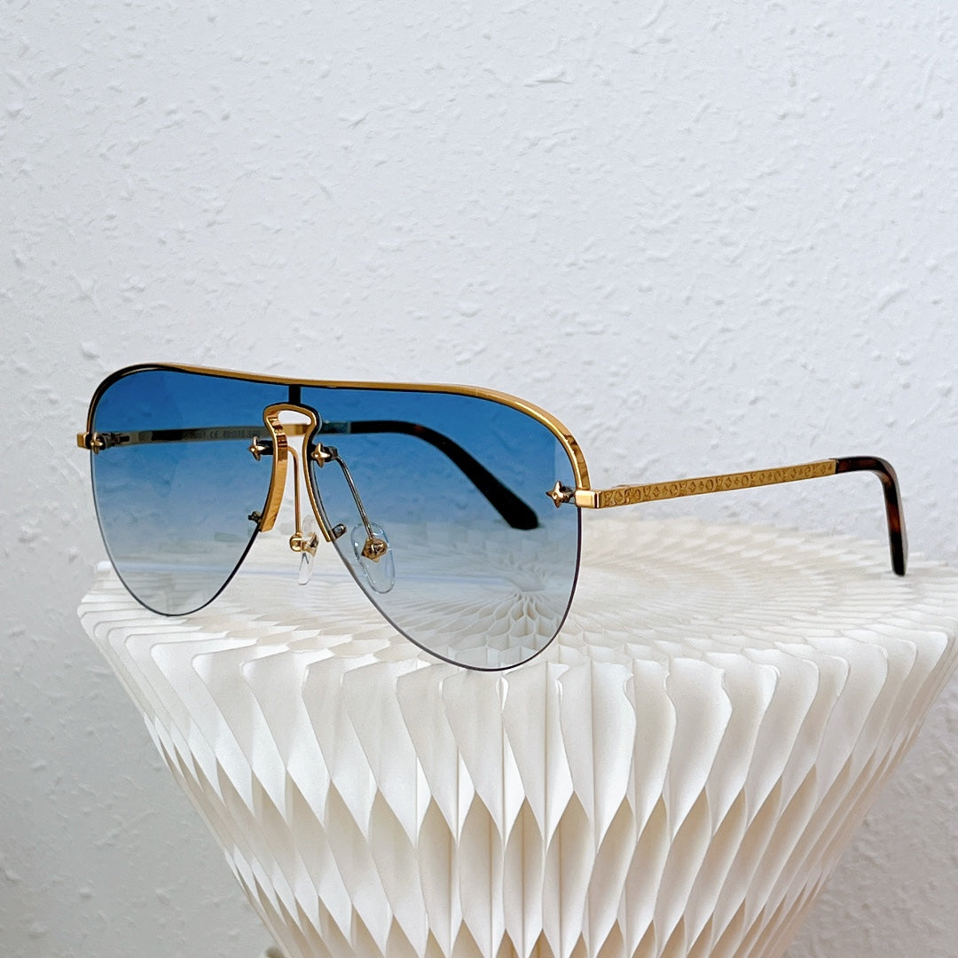 Best Replica Louis Vuitton Sunglasses - Colareps