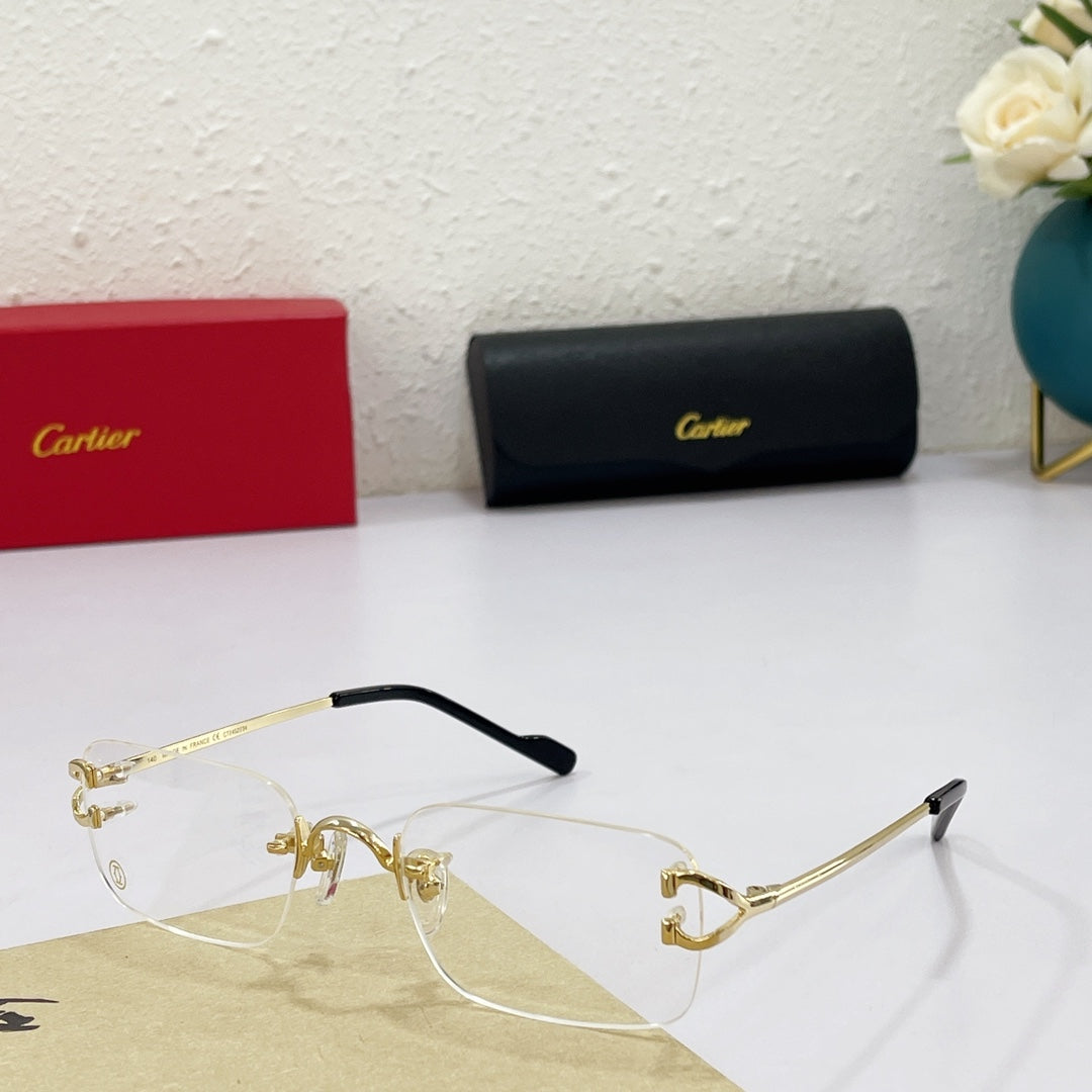Best Replica Cartier Glasses - Colareps