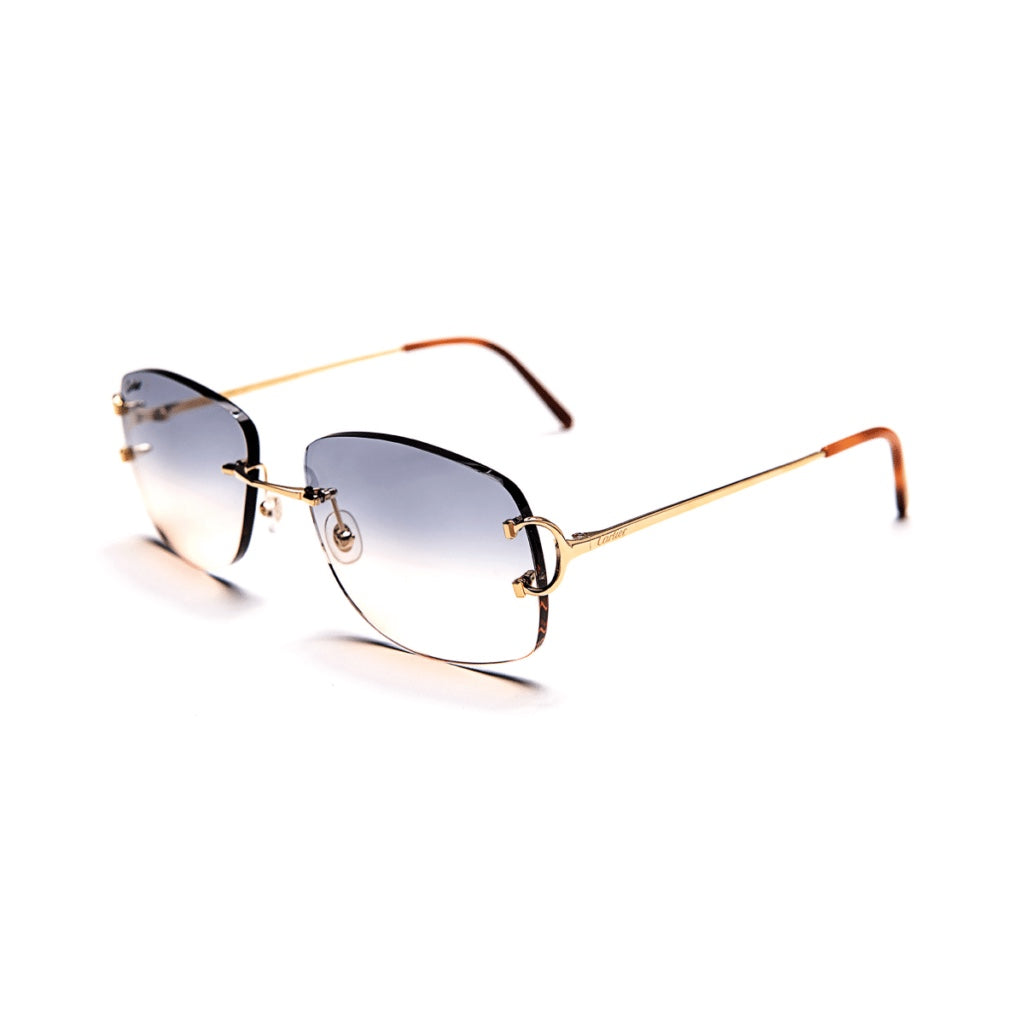 Best Replica Cartier Sunglasses - Colareps
