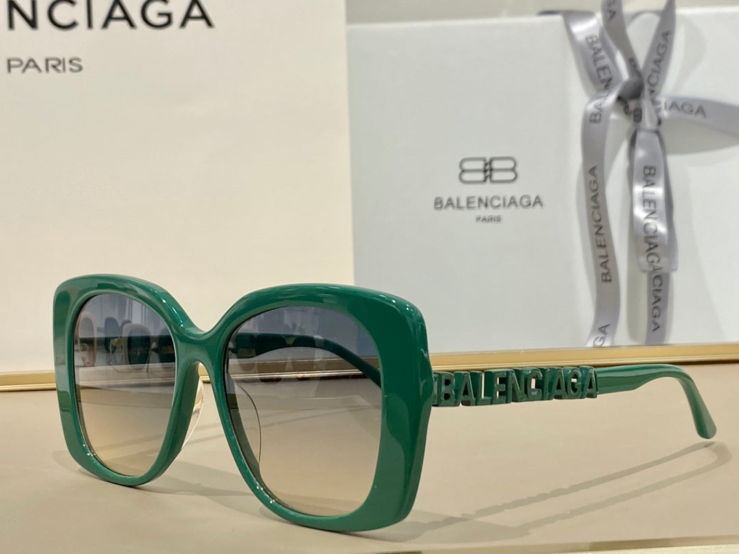 Best Replica Balenciaga Sunglasses - Colareps