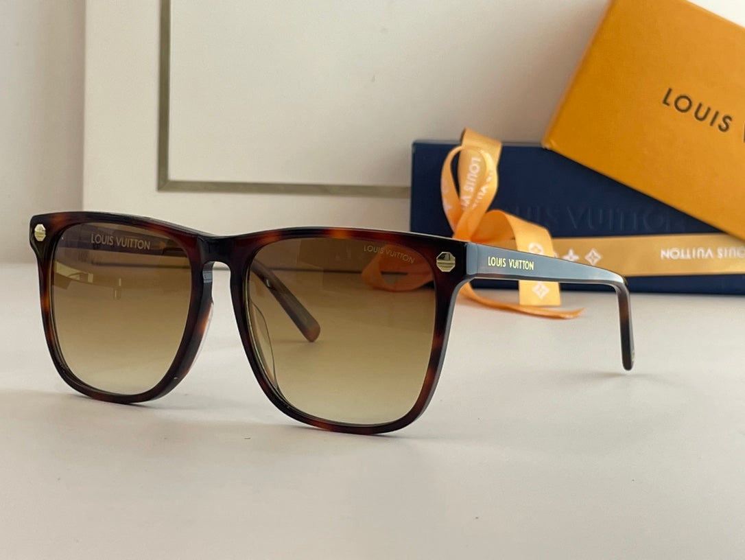 Best Replica Louis Vuitton Sunglasses - Colareps