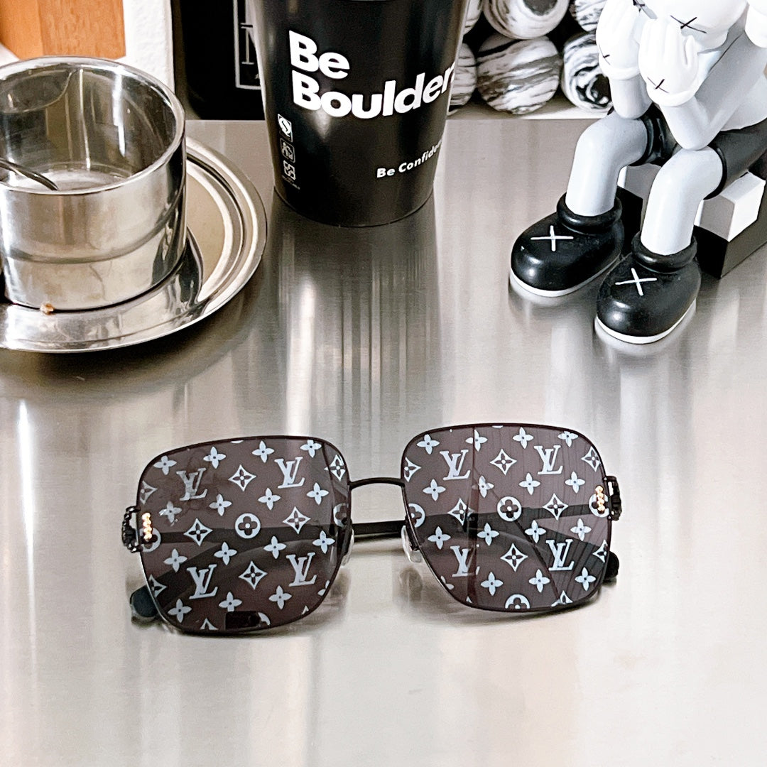 Best Replica Louis Vuitton Sunglasses - Colareps