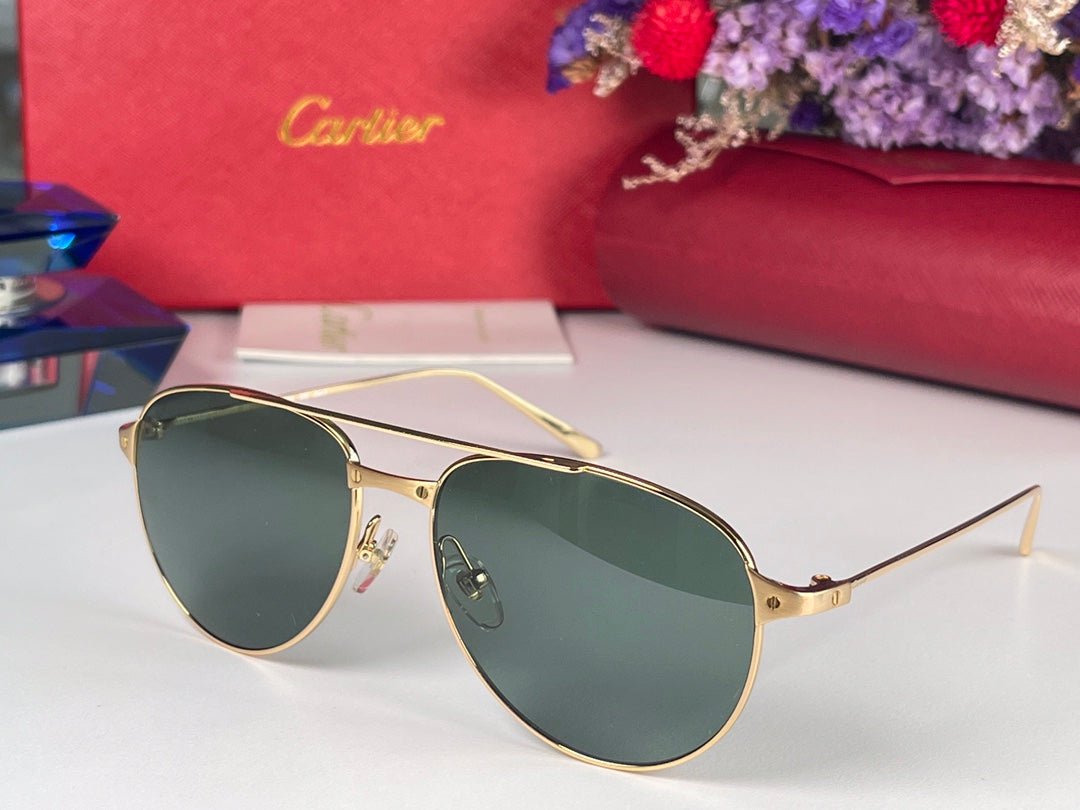 Best Replica Cartier Sunglasses - Colareps