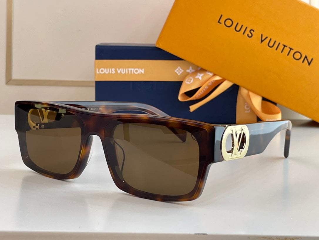 Best Replica Louis Vuitton Sunglasses - Colareps