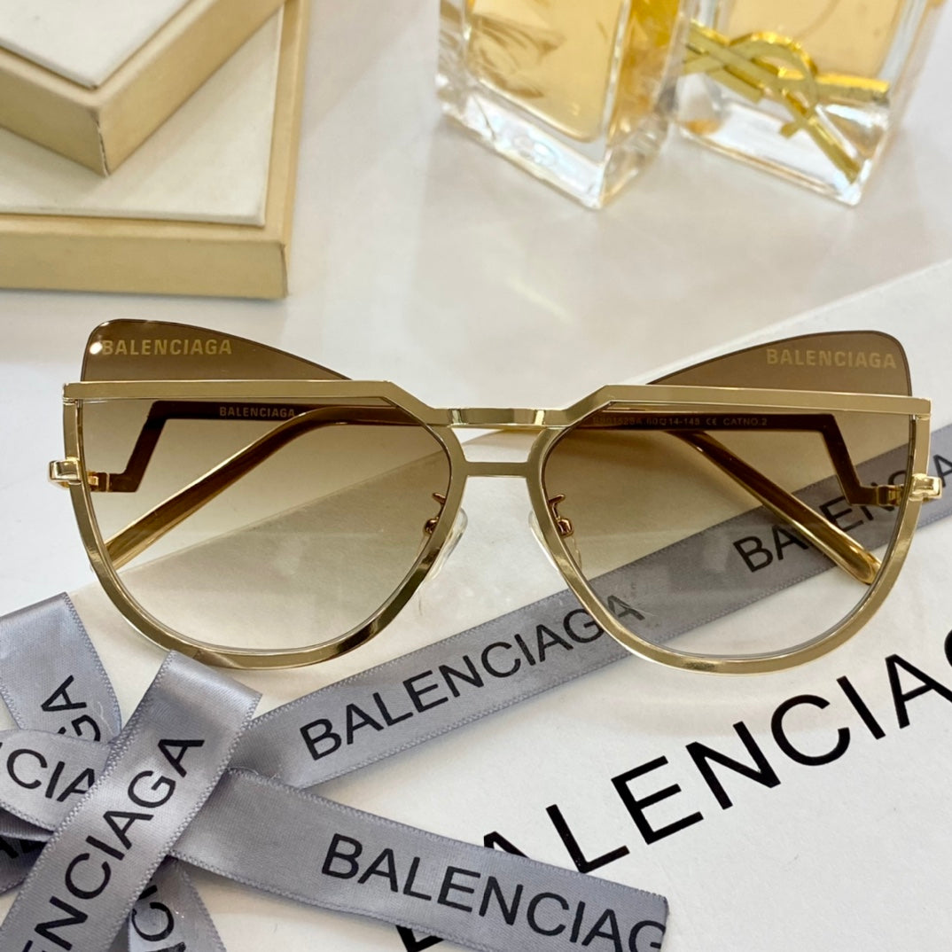 Best Replica Balenciaga Sunglasses - Colareps