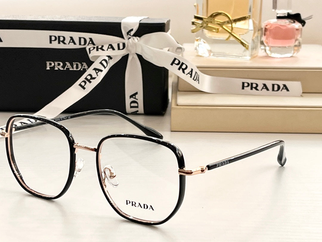 Best Replica Prada Glasses - Colareps