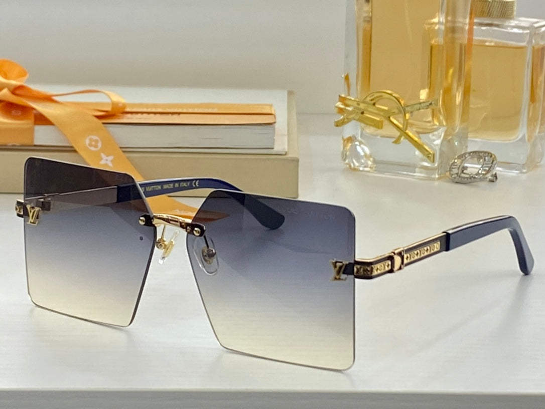 Best Replica Louis Vuitton Sunglasses - Colareps