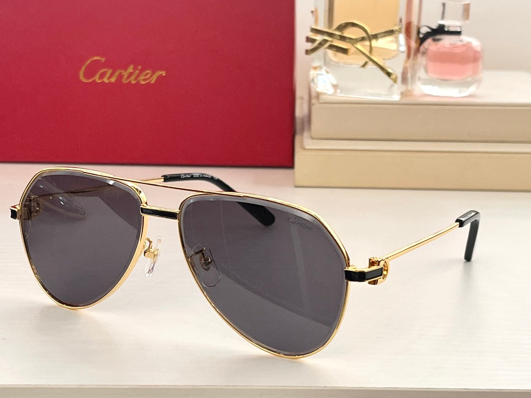 Best Replica Replica Cartier Glasses - Colareps