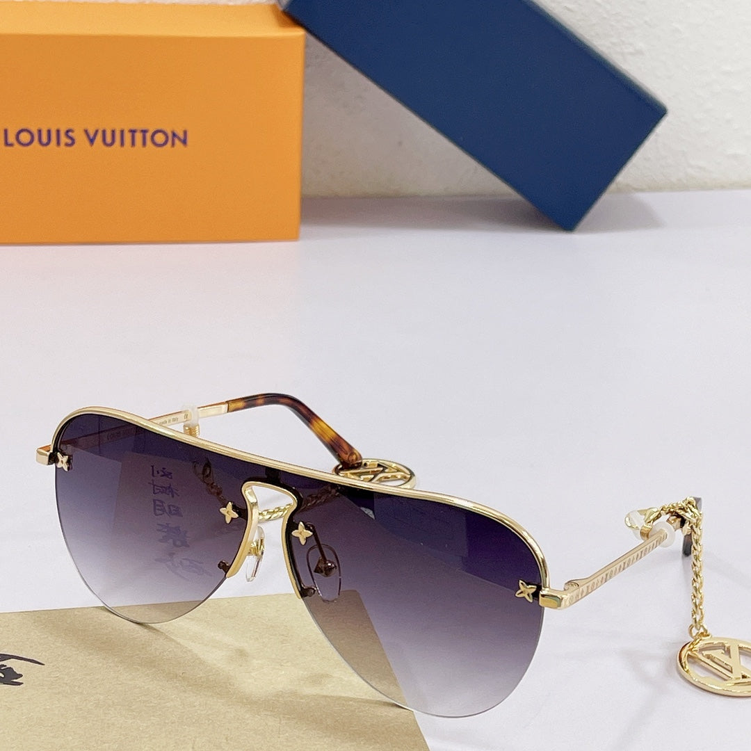 Best Replica Louis Vuitton Sunglasses - Colareps