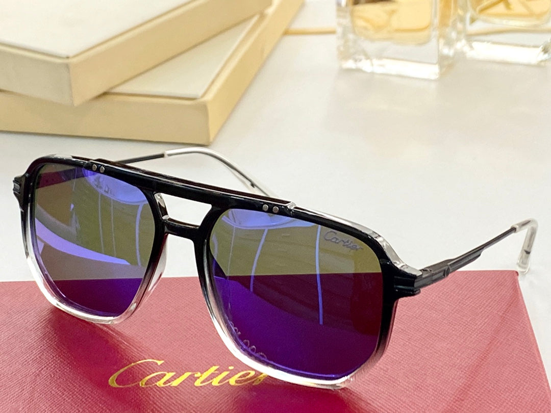 Best Replica Cartier Sunglasses - Colareps
