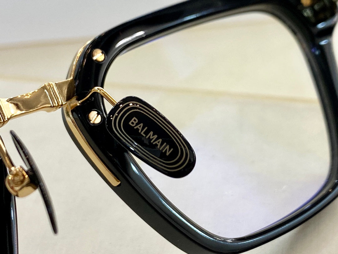 Best Replica Balmain Glasses - Colareps