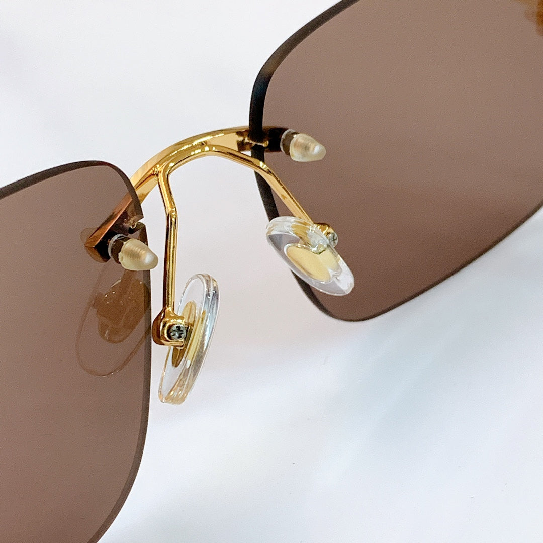 Best Replica Cartier Sunglasses - Colareps