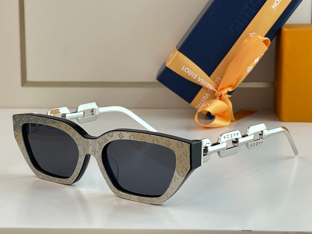 Best Replica Louis Vuitton Sunglasses - Colareps