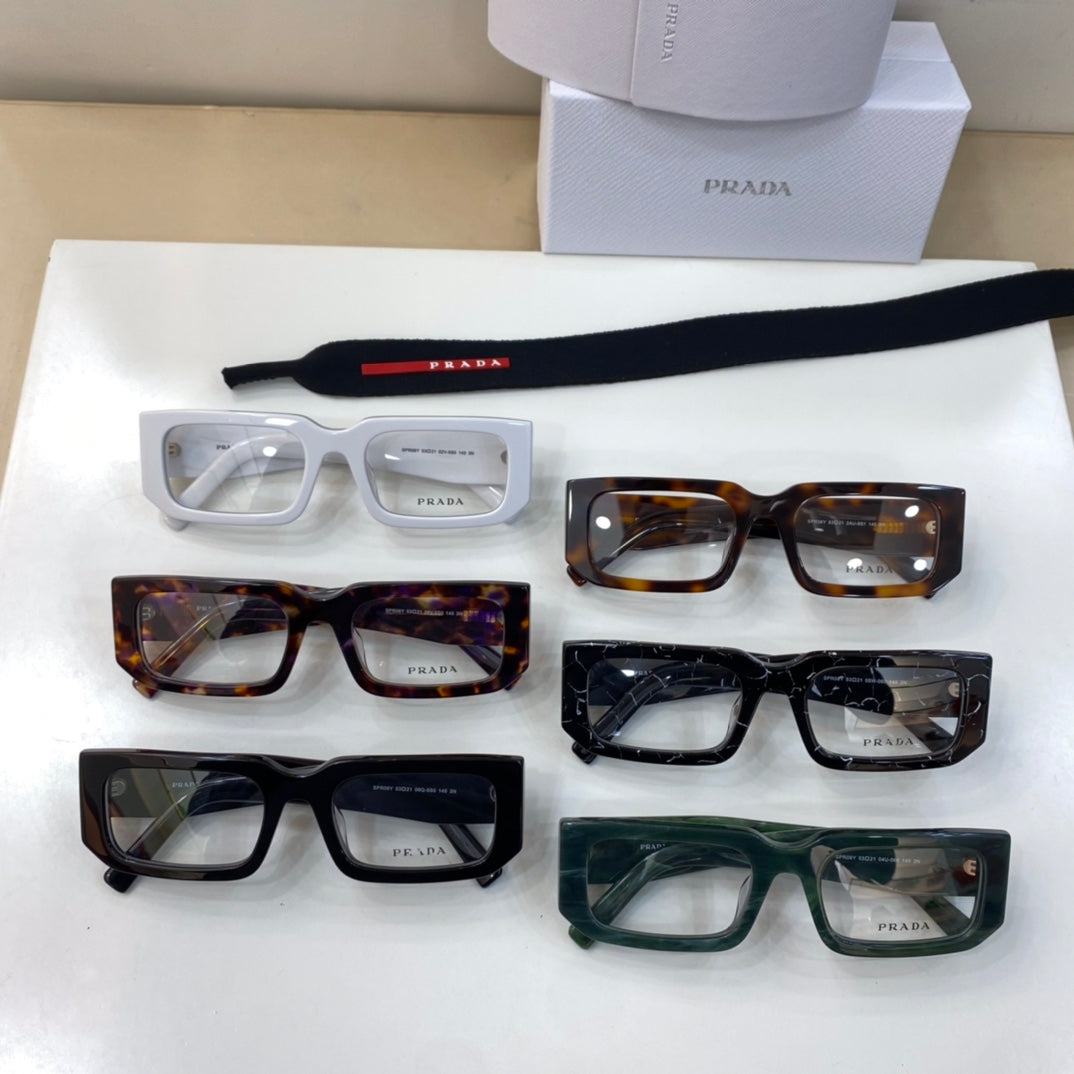 Best Replica Prada Glasses - Colareps