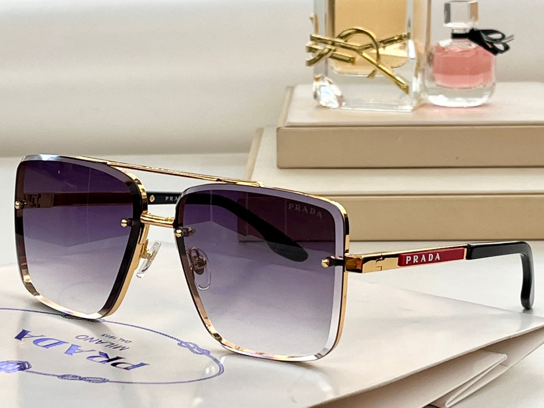 Best Replica Prada Sunglasses - Colareps