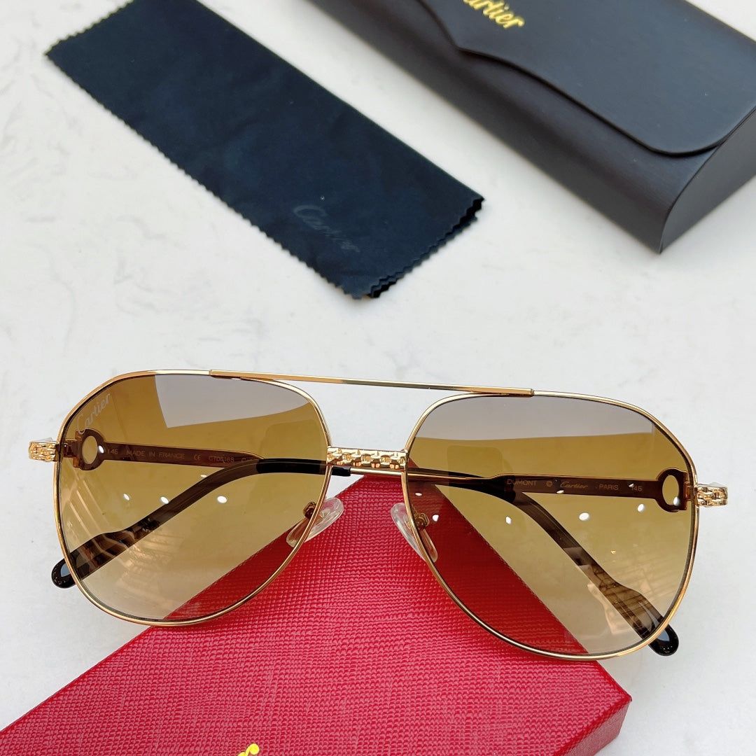 Best Replica Cartier Sunglasses - Colareps