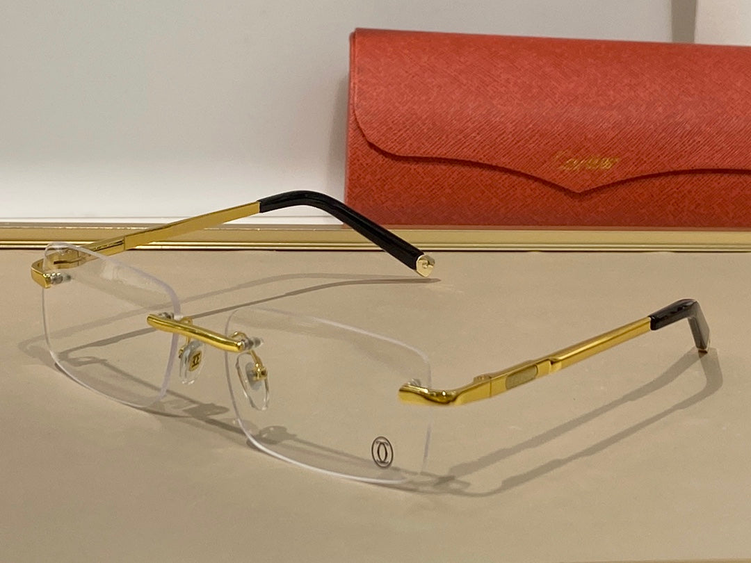 Best Replica Cartier Sunglasses - Colareps