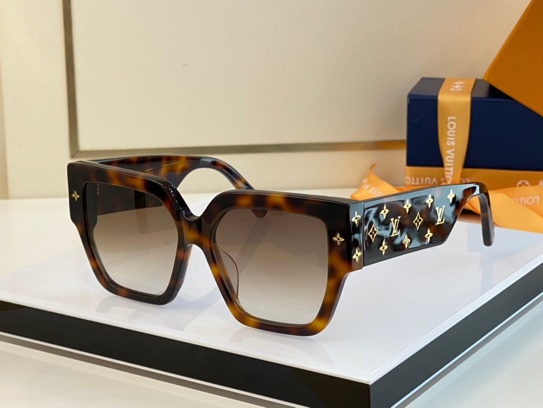 Best Replica Louis Vuitton Sunglasses - Colareps