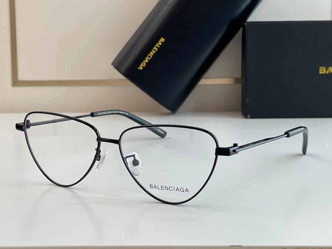 Best Replica Balenciaga Glasses - Colareps