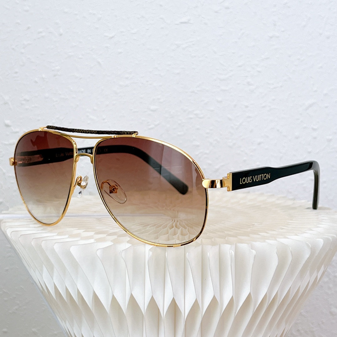 Best Replica Louis Vuitton Sunglasses - Colareps