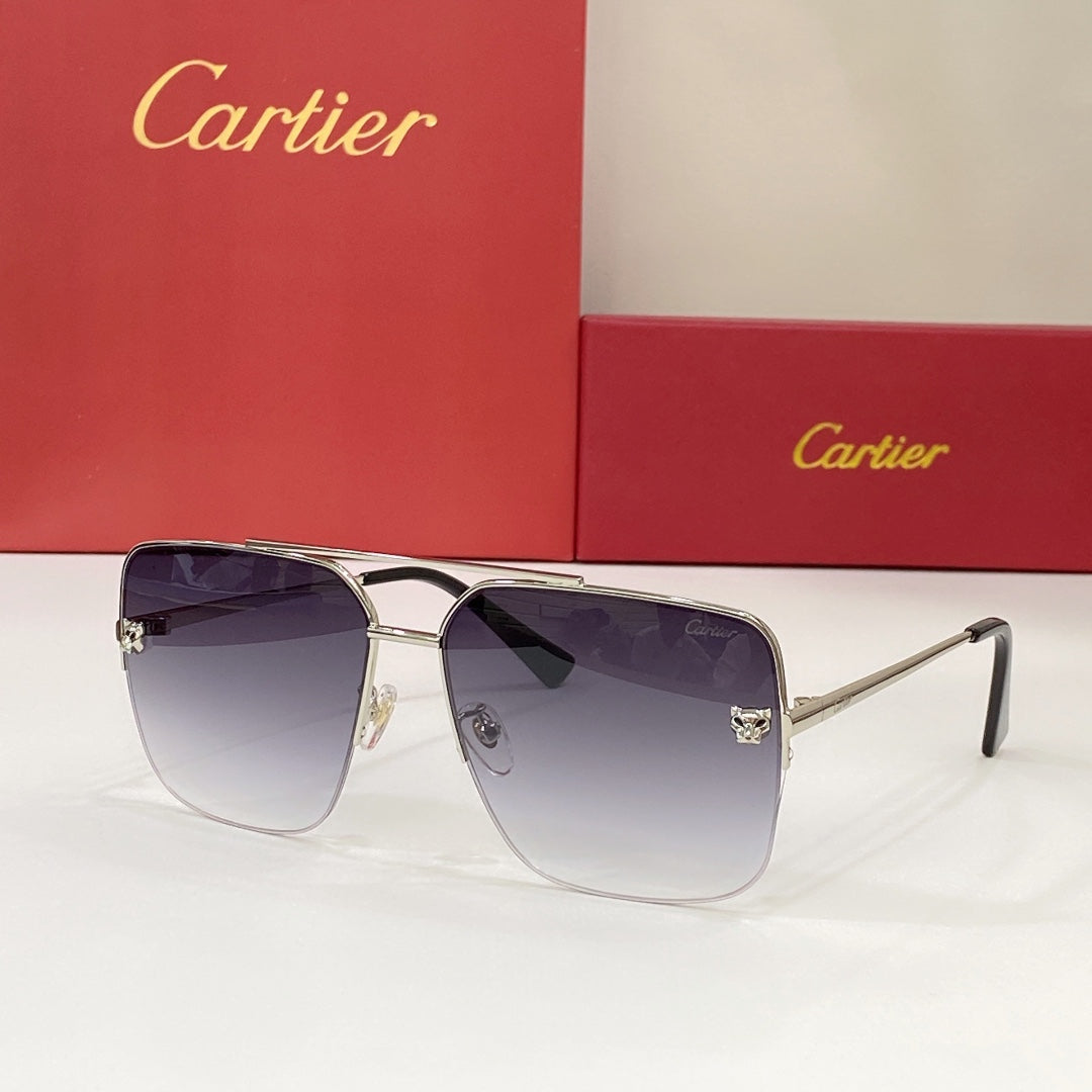 Best Replica Cartier Sunglasses - Colareps