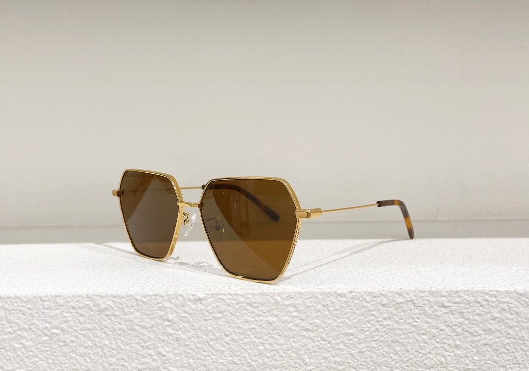 Best Replica Balenciaga Sunglasses Dupe - Colareps