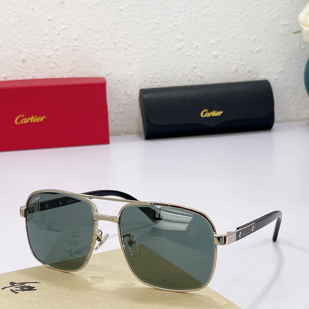 Best Replica Cartier Sunglasses - Colareps