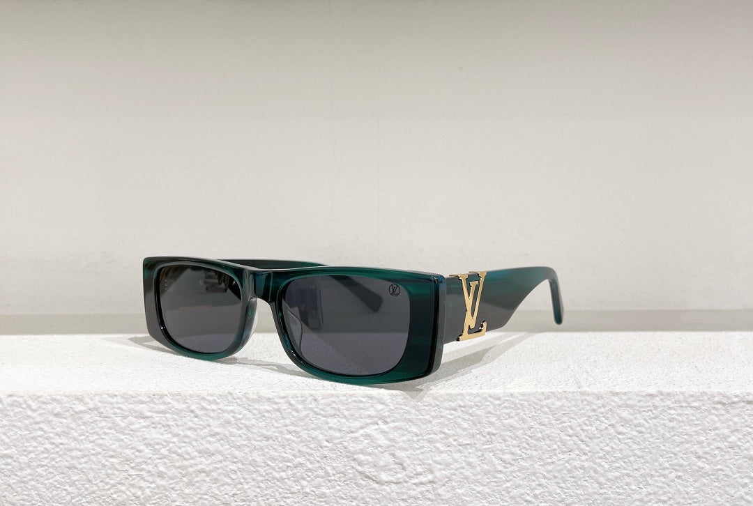 Best Replica Louis Vuitton Sunglasses - Colareps