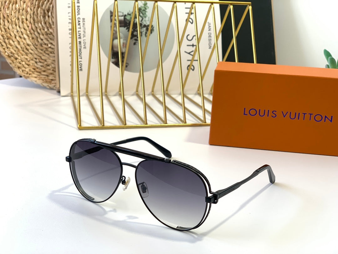 Best Replica Louis Vuitton Sunglasses - Colareps