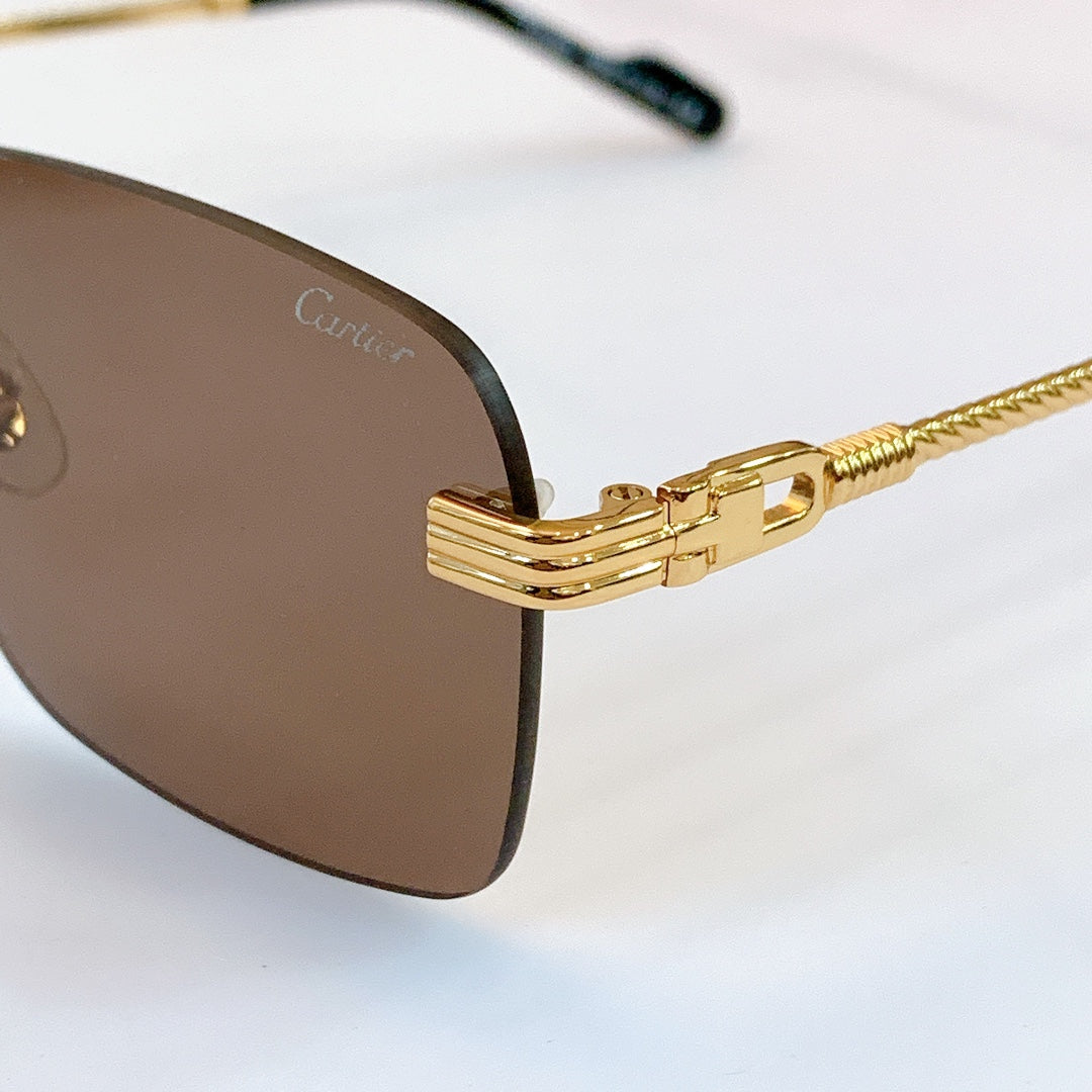 Best Replica Cartier Sunglasses - Colareps