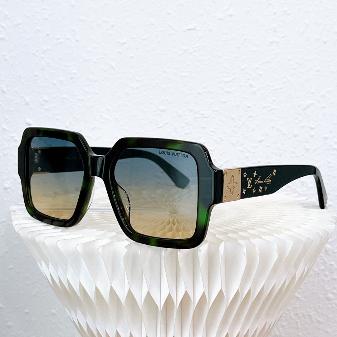 Best Replica Louis Vuitton Sunglasses - Colareps
