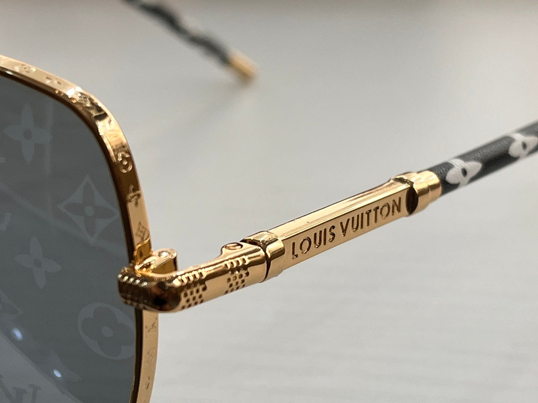Best Replica Louis Vuitton Sunglasses - Colareps