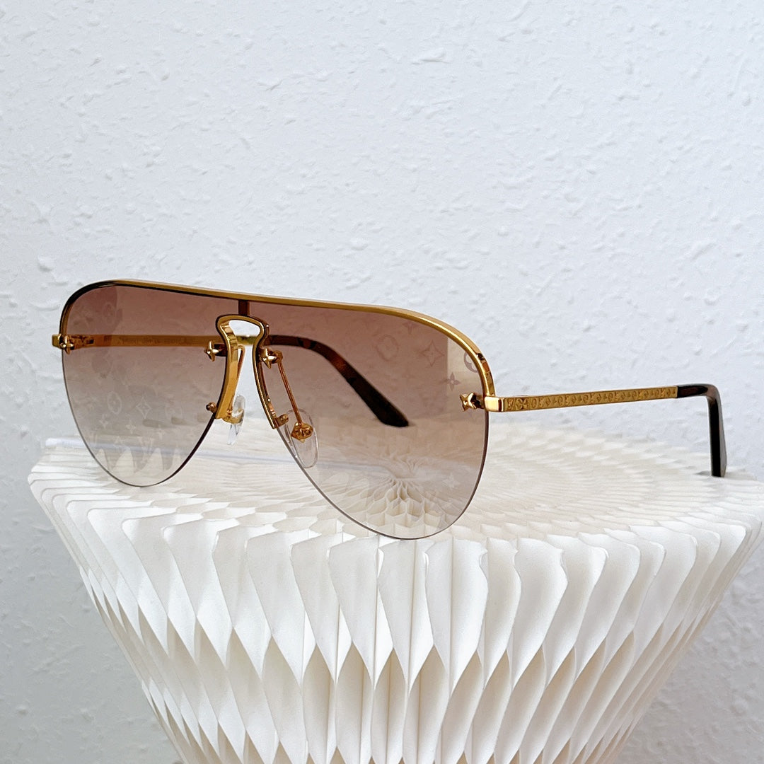 Best Replica Louis Vuitton Sunglasses - Colareps