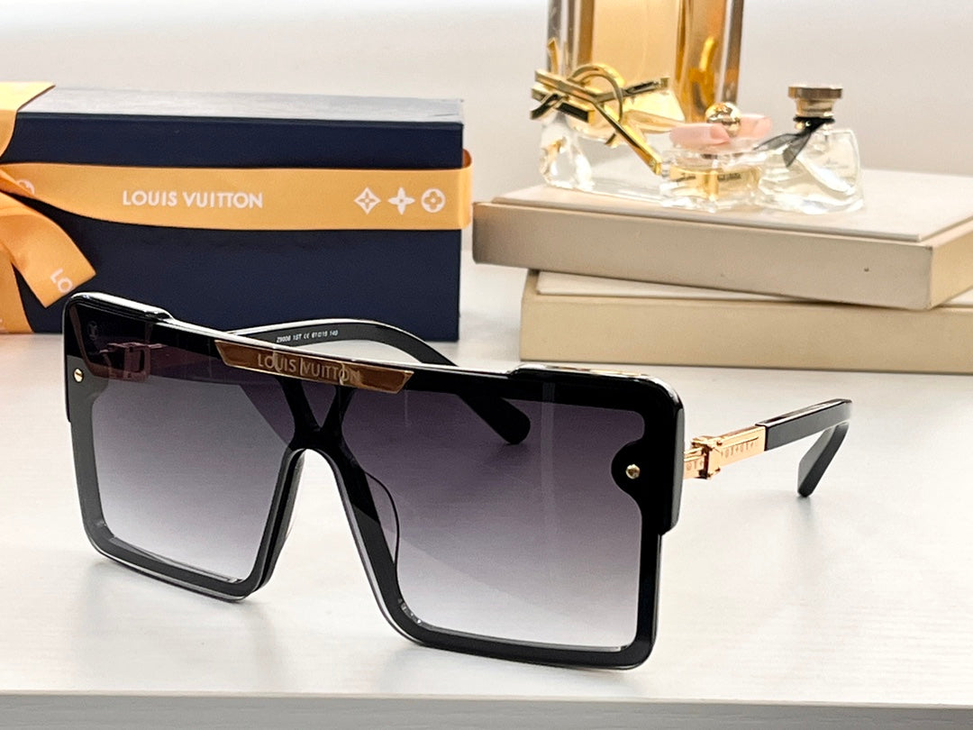 Best Replica Louis Vuitton Sunglasses - Colareps