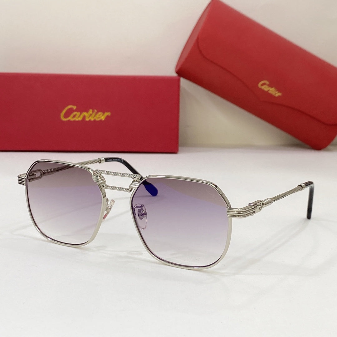 Best Replica Cartier Sunglasses - Colareps