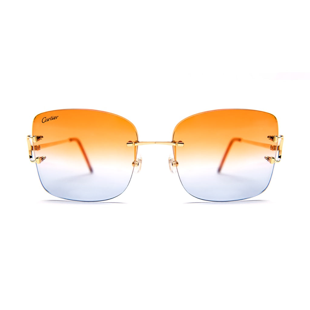Best Replica Cartier Sunglasses - Colareps
