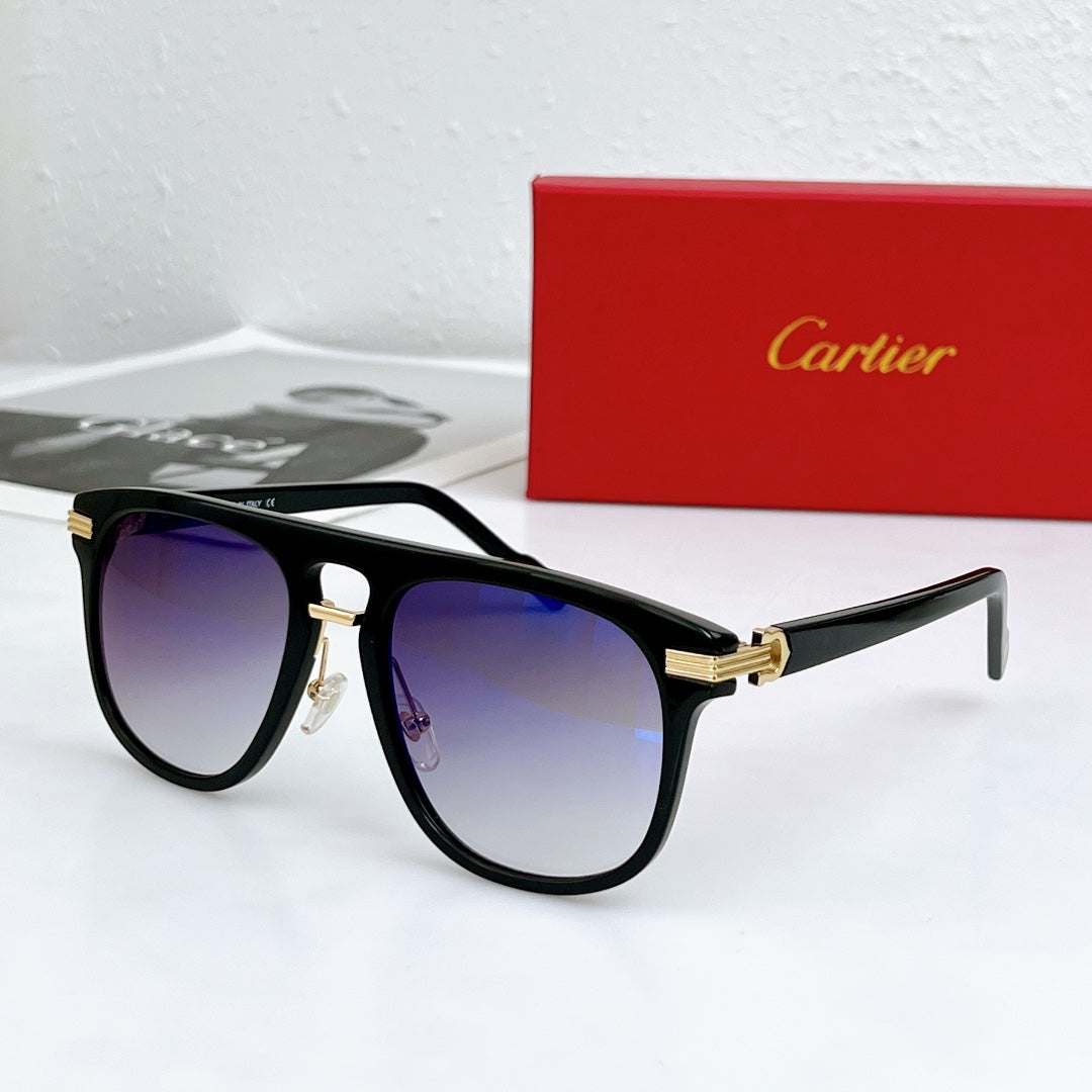 Best Replica Cartier Sunglasses - Colareps