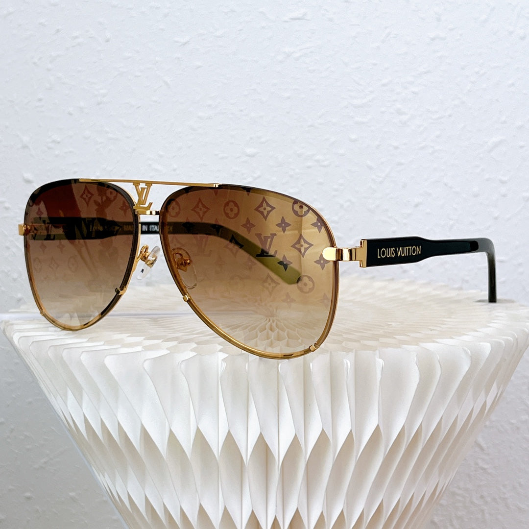 Best Replica Louis Vuitton Sunglasses - Colareps