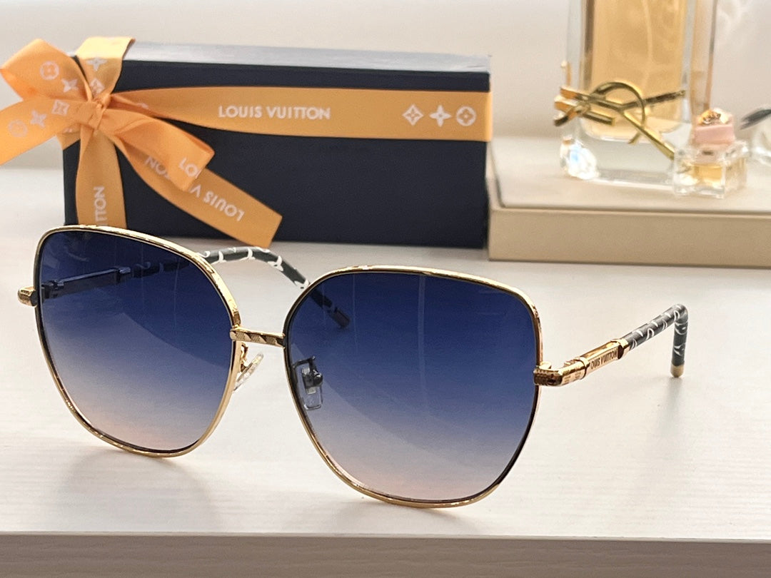 Best Replica Louis Vuitton Sunglasses - Colareps