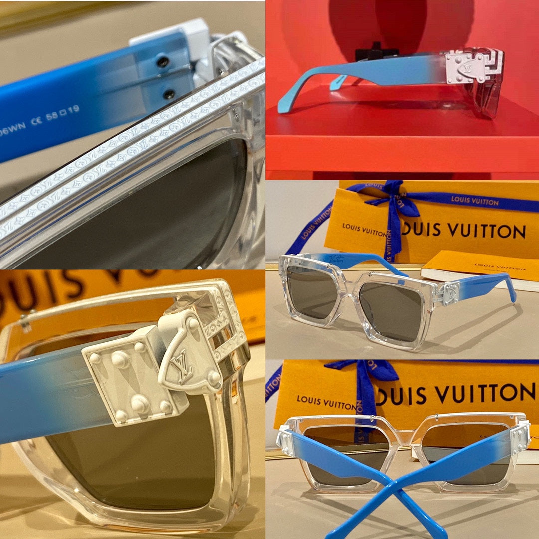 Best Replica Louis Vuitton Sunglasses - Colareps
