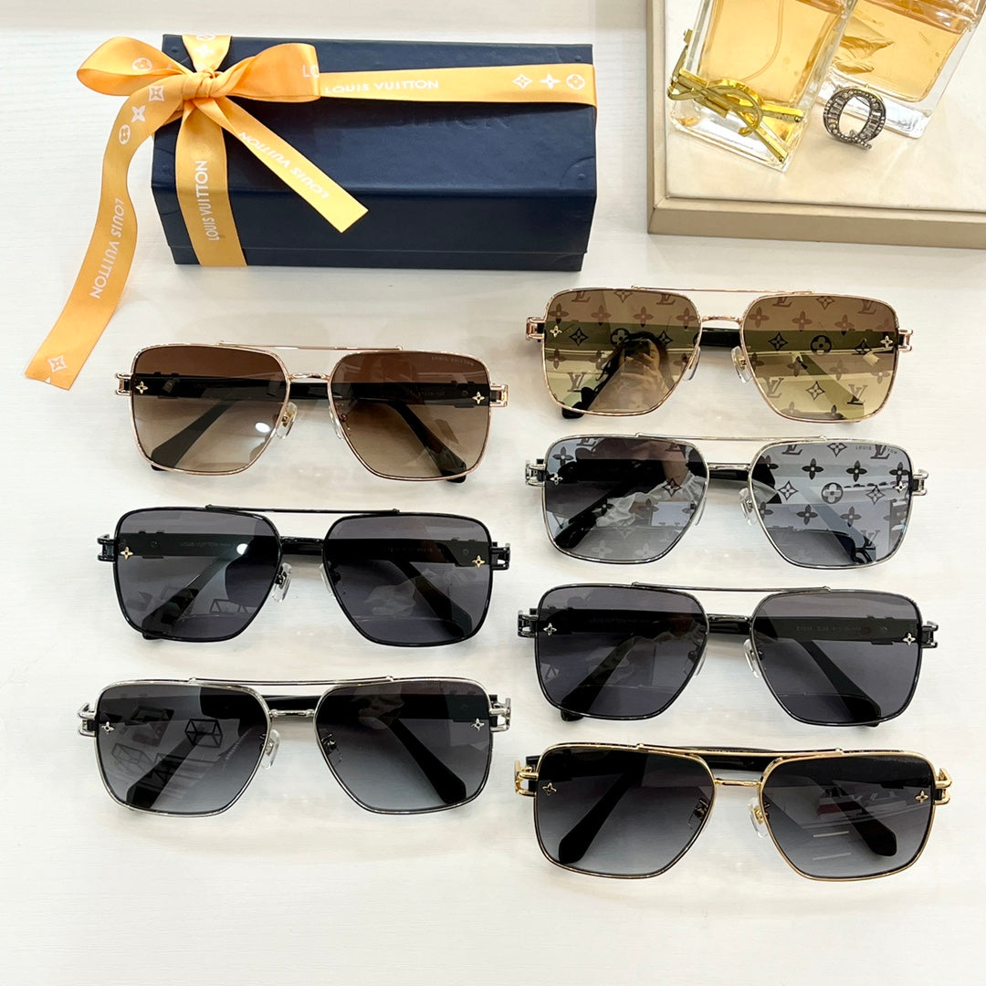 Best Replica Louis Vuitton Sunglasses - Colareps